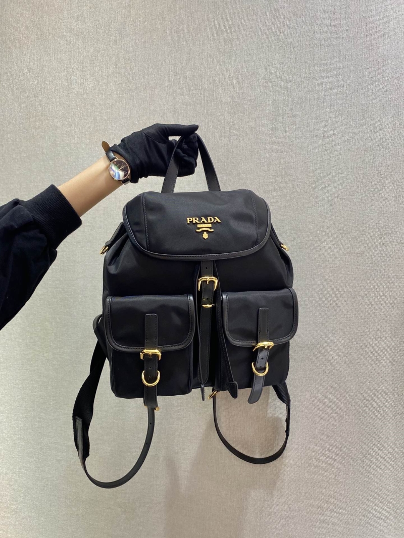 Pra*a backpacks
